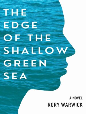 cover image of The Edge of the Shallow Green Sea
